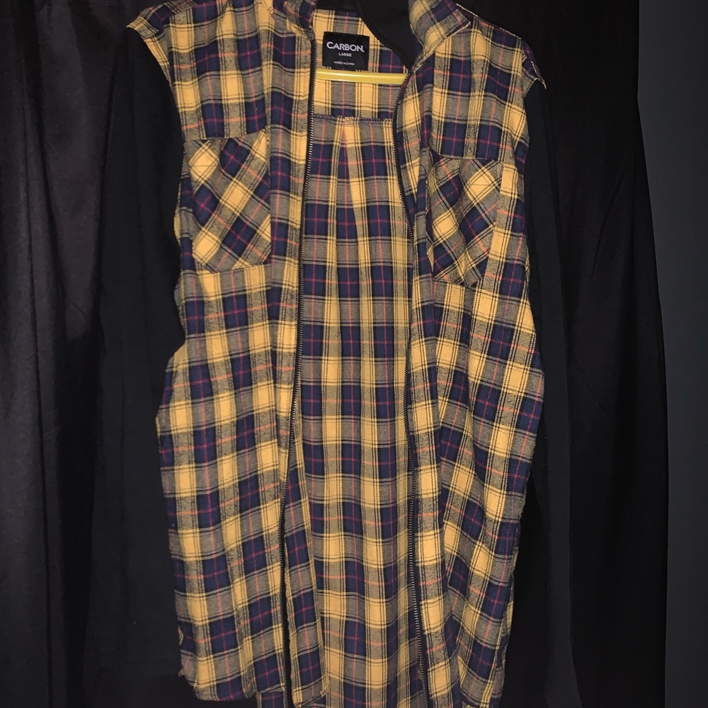 Men’s jacket